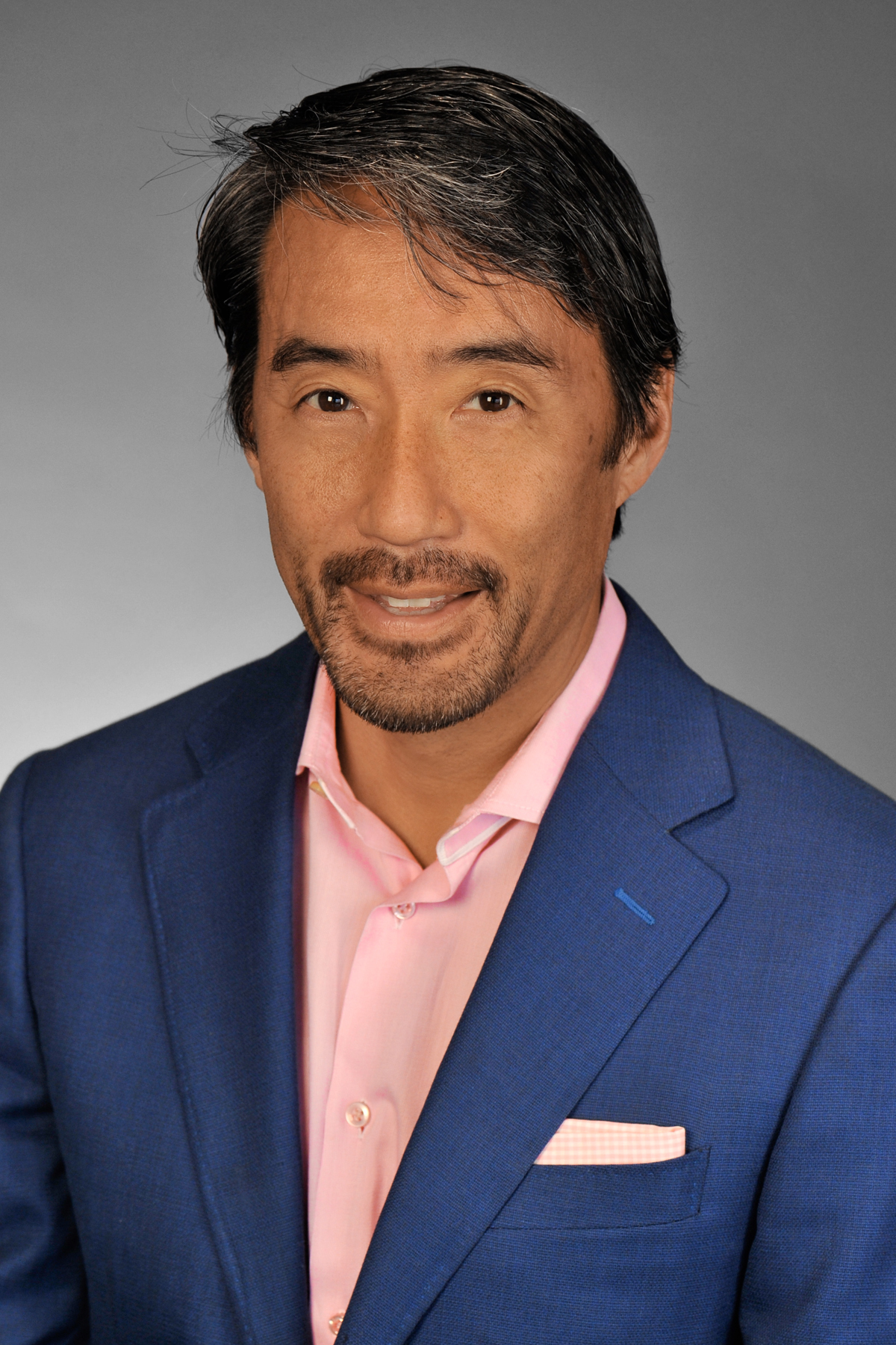 Paul Inouye, Founder & CEO, Western Hills Partners